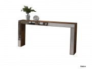 Aparador Console Espelhado Dalla Costa TB41 1.60 m